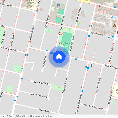 56 st Ann Street, NSW 2160, Merrylands