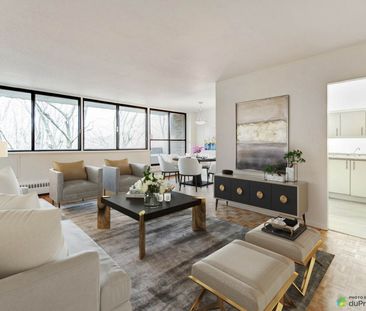 520, rue De Gaspé, Verdun à louer - Photo 4