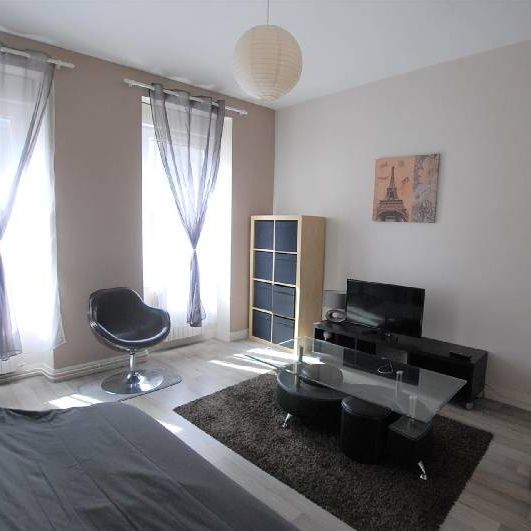 Location Appartement 1 pièce 27m² CHERBOURG-EN-COTENTIN 50100 - Photo 1