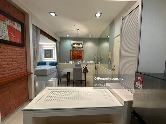 Parkview Service Apartment, KL City Centre - Foto 1