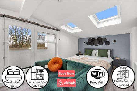 Hilldrop Crescent - Photo 4