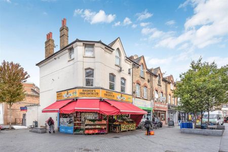 Catford Broadway, Catford, London, SE6 4SN - Photo 2