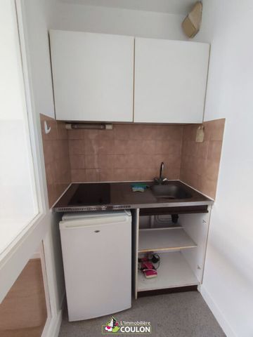 Résidence Le Castillan I 24 rue Eugène Gilbert, 63000, Clermont-Ferrand - Photo 3