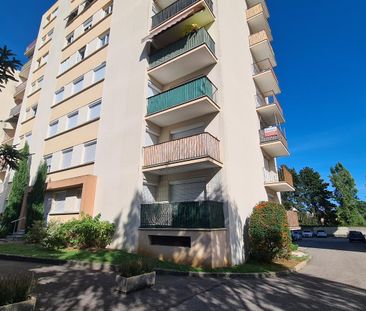 Location Appartement 4 pièces 75m² DIJON 21000 - Photo 5