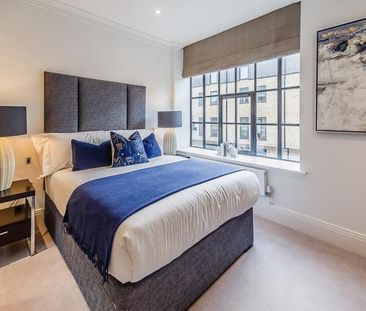 2 bedroom apartment to rent - Photo 5