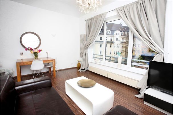 2 Zimmer in Düsseldorf - Photo 1