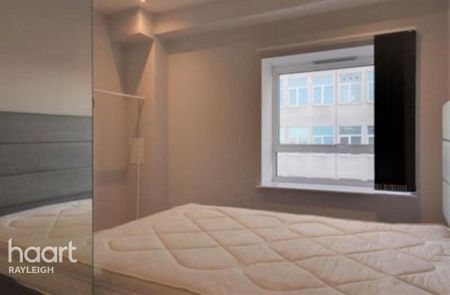 2 bedroom apartment to rent - Photo 3