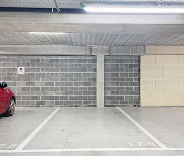 Appartement met één slaapkamer in Namur - Foto 1