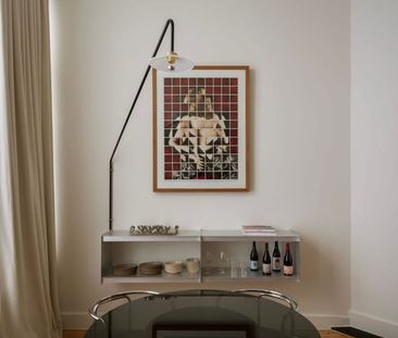 Duplex te huur - Photo 5