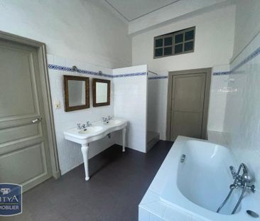 Location Appartement 2 pièces 86m² CARCASSONNE 11000 - Photo 6