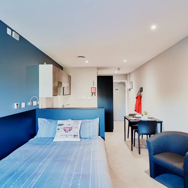 Classic Accessible Studio - Photo 1