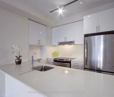 2560 Eglinton Avenue W #707 - Photo 3