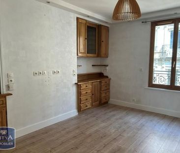 Location Appartement 2 pièces 41m² LE HAVRE 76600 - Photo 4