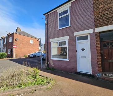 2 bedroom end of terrace house to rent - Photo 6