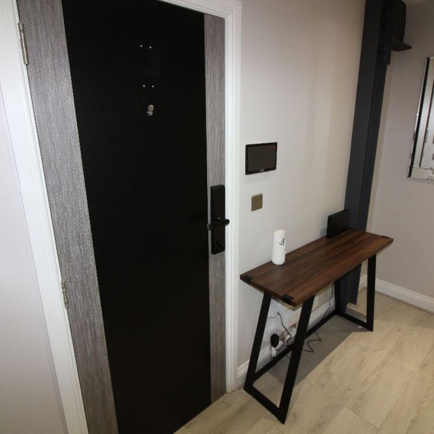 City Bridge Apartments, Glovers Court, Preston - Photo 1