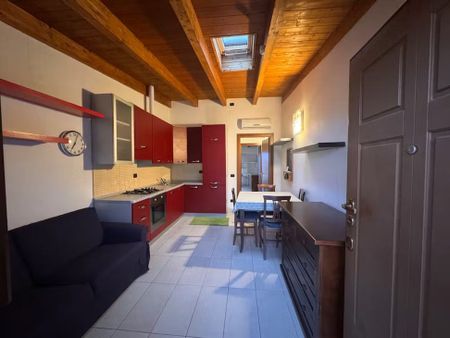 Via Pietro Pomponazzi, Milan, Lombardy 20141 - Foto 4