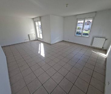Location Appartement 7 pièces 122m² MEAUX 77100 - Photo 1