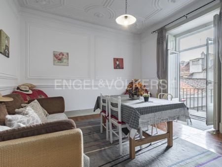 Apartamento T6 em Lisboa - Photo 3