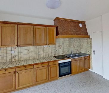 Appartement • Location • 82m2 • Beaumont - Photo 6