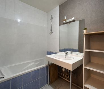 Location Appartement 3 pièces 56m² - Photo 1