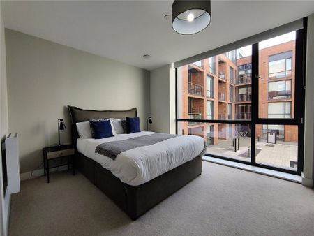 1 bedroom apartment to rent - Photo 4