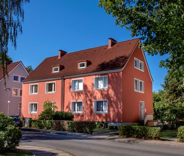 2-Zimmer-Wohnung in Bielefeld-Dornberg mieten - Foto 4