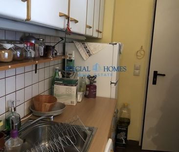 Studio/Γκαρσονιέρα για ενοικίαση Ζωοδόχος Πηγή (Βύρωνας) - Photo 4