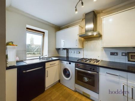 2 bedroom apartment to rent - Photo 5