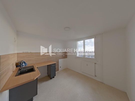 Location Appartement 3 pièces 70m² DUNKERQUE 59240 - Photo 1