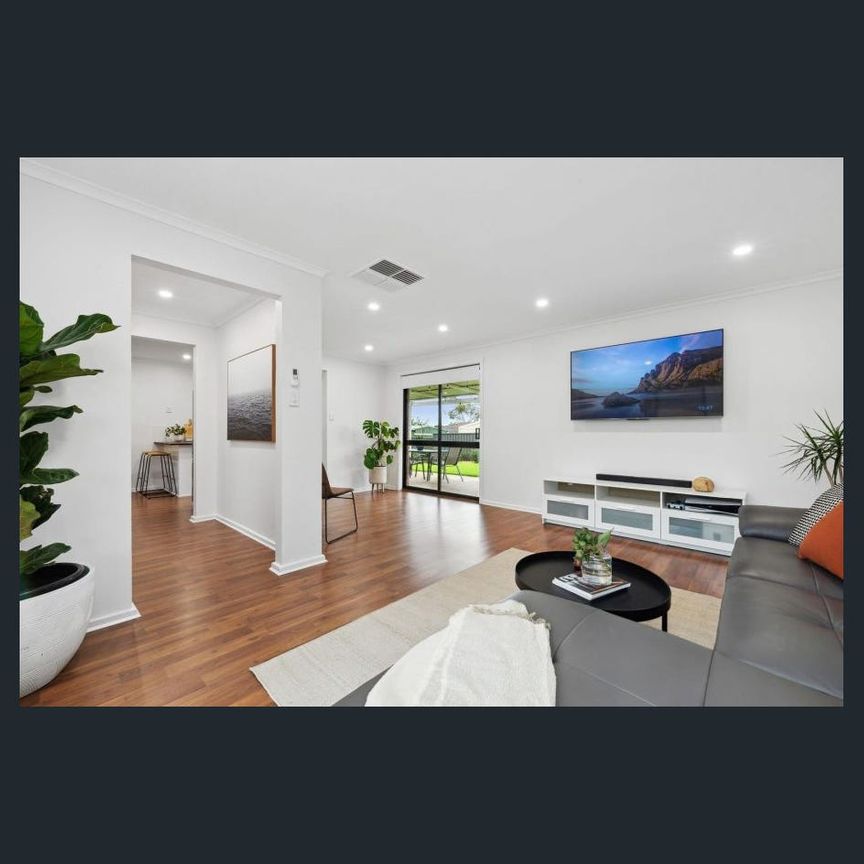 Lovely Updated Three Bedroom Home - Photo 1