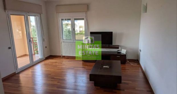 Διαμέρισμα 170 τ.μ. για ενοικίαση, Ν. Χανίων, Νέα Κυδωνία - Photo 1
