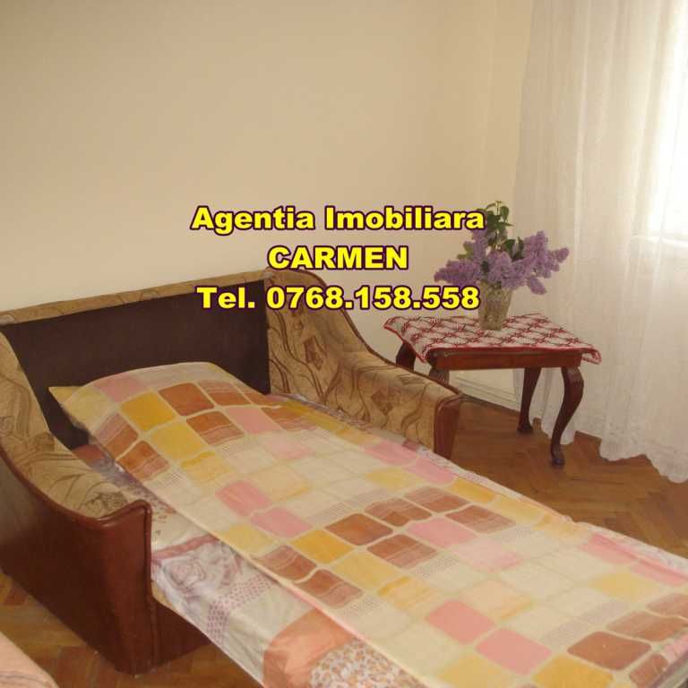 Apartament de inchiriat in Craiova, Dolj, Craiovita Noua, Orizont - Fotografie 1