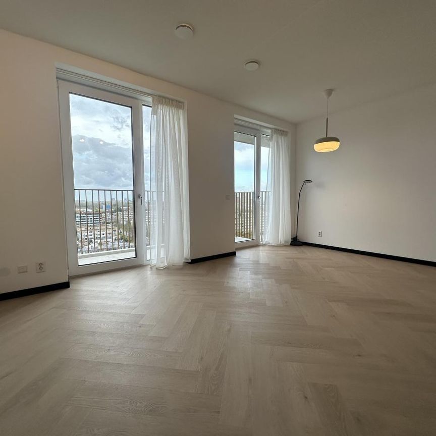 Jaap van der Hoekplaats, 3067AD, Rotterdam - Foto 1