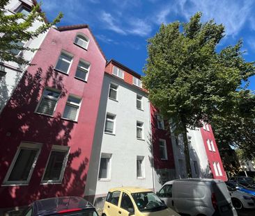 Charmante 2-Zimmer-DG-Wohnung - ideal für kleine Familie - Photo 3