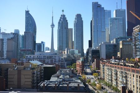 For Lease - 109 Front Street Unit# 121, Toronto, Ontario - Photo 3