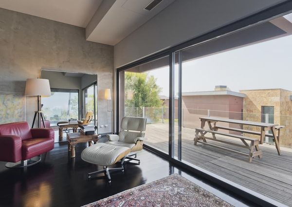 4 Bedroom House with swimming pool, Malveira da Serra, Cascais