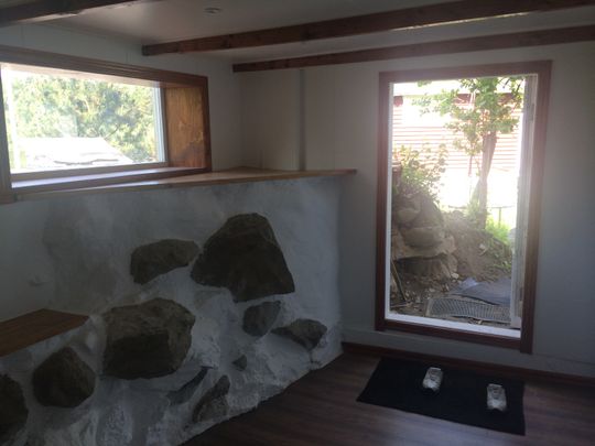 Trasthagen, Lidingö - Photo 1