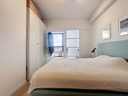 Appartement te huur - Foto 2