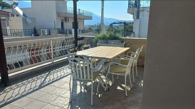 Διαμέρισμα για ενοικίαση Νεάπολη (Βόλος) - Photo 1