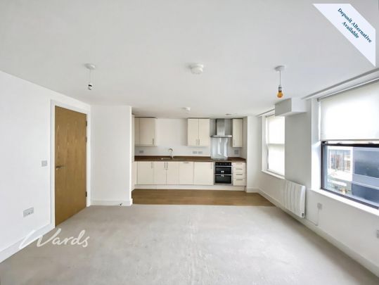 1 bedroom apartment to rent - Photo 1