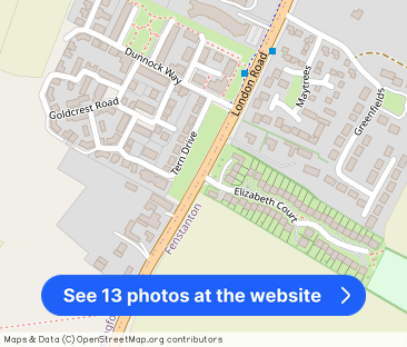 London Road, St. Ives, Cambridgeshire, PE27 - Photo 1