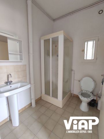 T2 DE 45 m² QUARTIER CALME - Photo 3