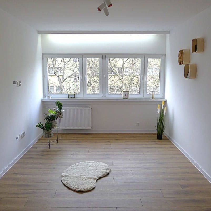 Mieszkanie do wynajęcia 2 pokoje Bolesława Limanowskiego, Łódź 43.23 m² - Zdjęcie 1