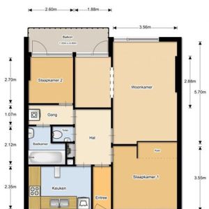 Hesselsstraat 5213 's-Hertogenbosch - Photo 3