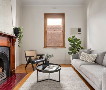 17 Bayview Street, Prahran VIC 3181 - House For Rent | Domain - Photo 4