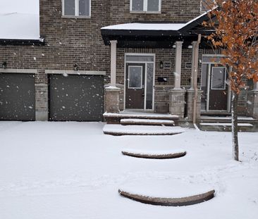 For Lease - 503 Via Mattino Way, Barrhaven, Ontario - Photo 6