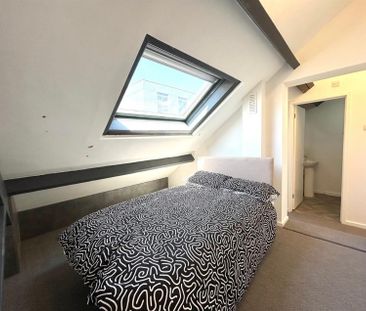 Luxury Student Apartment, York Street, Leicester - Photo 4