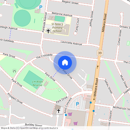 2/32 Vista Drive, Vic 3033, Keilor East