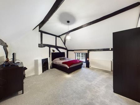 2 bedroom cottage to rent - Photo 2