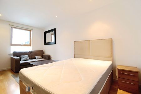 1 bedroom apartment to rent - Photo 5